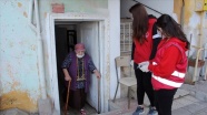 En yüksek yaşlı nüfus oranına sahip Sinop&#039;ta Vefa Grubu&#039;nun özverili mesaisi sürüyor