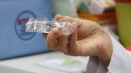 Endonezya: Çin&#039;e ait potansiyel Kovid-19 aşısı yüzde 97 oranında etkili