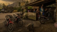 Endonezya'da doğal&#160;afetler 11 ayda 462 can aldı