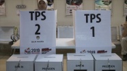Endonezya’da halk yarın yeni devlet başkanını seçecek
