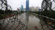 Endonezya'da son 10 yılda doğal afetler 12 binden fazla can aldı