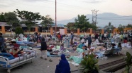 Endonezya’daki depremde kayıplar olduğu açıklandı