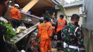 Endonezya&#039;daki depremde ölenlerin sayısı 81&#039;e ulaştı