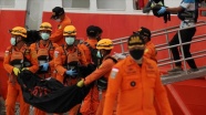 Endonezya'daki uçak kazasında ölenlerin yakınlarına 92 bin 660'ar dolar tazminat ödenecek