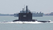 Endonezya denizaltısı ASELSAN ile dalacak