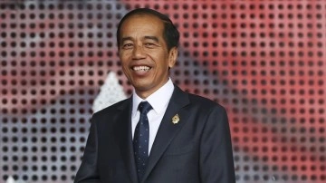 Endonezya Devlet Başkanı Widodo'dan G20'ye 'ikinci bir soğuk savaş yaşanmasın' çağrısı