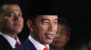 Endonezya Devlet Başkanı Widodo ülkede Kovid-19 aşısı için ilk gönüllü olacak