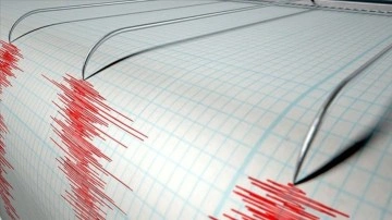 Endonezya'nın Açe eyaleti açıklarında 6,2 büyüklüğünde deprem oldu