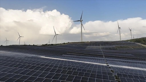 Enerji depolamada 2026'nın "dönüm noktası" olması bekleniyor