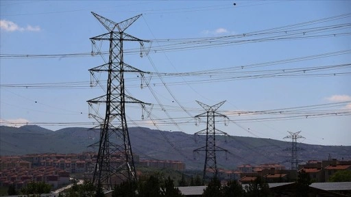 Enerji ithalatı faturası mayısta geçen yılın aynı dönemine göre yüzde 17,6 azaldı