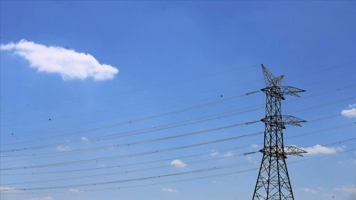 Enerji ithalatı faturası nisanda yüzde 3,2 azaldı