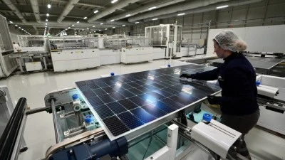 Enerji krizleri yenilenebilir sekt&ouml;r&uuml;nde yetkinlik odaklı istihdam modelini zorunlu kılıyor