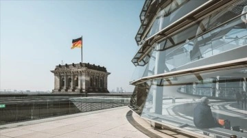 Enerji maliyetleri Alman ekonomisindeki gerilemeyi derinleştiriyor