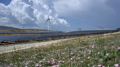 Enerji piyasasında T&uuml;rkiye&rsquo;nin y&uuml;kselen rol&uuml; dikkati &ccedil;ekiyor