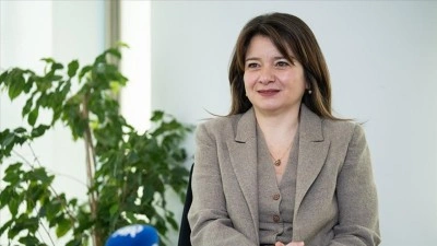 Enerji sekt&ouml;r&uuml;nde kadın temsilinin 10 yılda iki katına &ccedil;ıkması bekleniyor