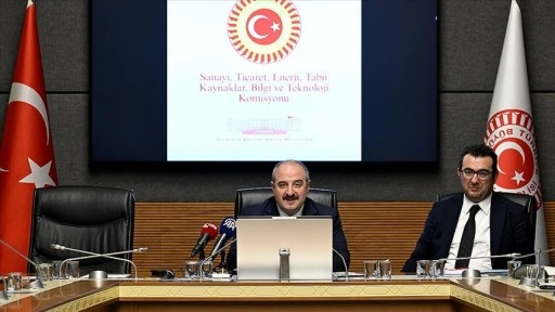 Enerji ve maden alanlarına yönelik düzenlemeler içeren kanun teklifi, Komisyonda