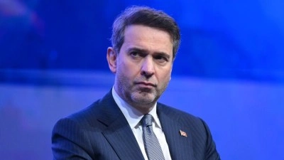 Enerji ve Tabii Kaynaklar Bakanı Bayraktar, 2025'te "rekor kurulu g&uuml;&ccedil;" s&ouml;z&uuml;n&uuml;n yerine