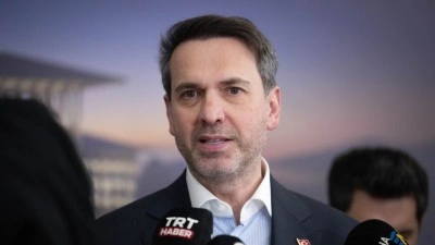 Enerji ve Tabii Kaynaklar Bakanı Bayraktar: Enerji arz g&uuml;venliğinde bir sıkıntı, sorun yok