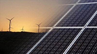 Enerji ve Tabii Kaynaklar Bakanlığı 7 yılda yaptığı yatırımlarla 7,62 milyar liralık tasarruf sağlad