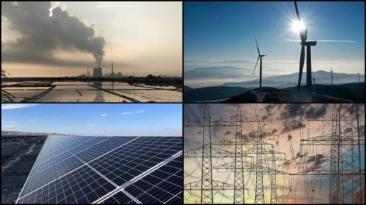 Enerjide küresel yatırımlar düşerken sektörde sadece yüzde 55 hızlanma yaklaşımı hakim