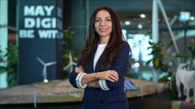 Enerjisa &Uuml;retim, kadınların sahada aktif rol aldığı enerji ekosistemi oluşturuyor