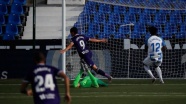 Enes Ünal gol attı, Real Valladolid kazandı
