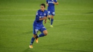 Enes Ünal'ın ilk golünü attığı Getafe, Kral Kupası'nda turladı