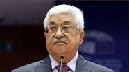Mahmud Abbas: Engellere rağmen demokratik süreçte ilerlemeye kararlıyız
