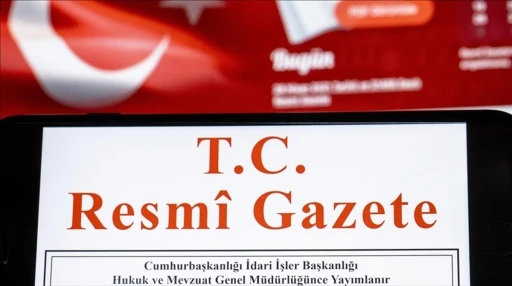Engelli bireylerin sorunlarının tespiti için Meclis Araştırma Komisyonu kurulması kararı Resmi Gazete'de