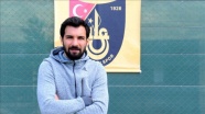 Engin Baytar: 2010-2011'in şampiyonu Trabzonspor'dur
