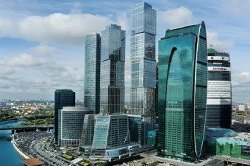 Enka Rusya'nın 'ticari emlak kralları' listesinde 5. sırada