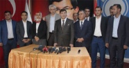 Ensarioğlu: 'HDP ölülerin yerine oy kullandı'