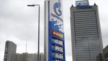 E.ON Almanya: AB, Rusya'dan enerji ithalatını keserse yüksek fiyat artışı kapıda