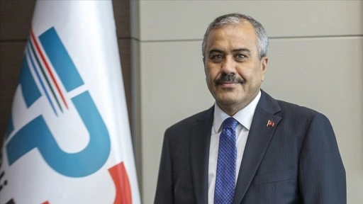EPDK Başkanı Yılmaz: Gazze'deki ateşkes enerji güvenliği için de dönüm noktası