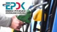 EPDK'dan 6 akaryakıt şirketine 2,1 milyon lira ceza