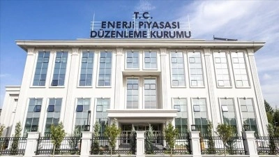 EPDK elektrik piyasasında 14 lisans verdi