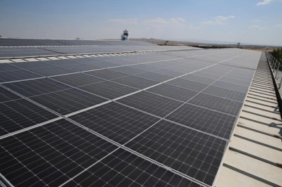 EPDK lisanssız elektrik &uuml;retiminde mahsuplaşma kurallarını yeniden belirledi