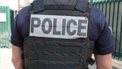 Epstein belgelerinde adı ge&ccedil;en Fransız eski Bakanın başkanlık ettiği enstit&uuml;de polis araması