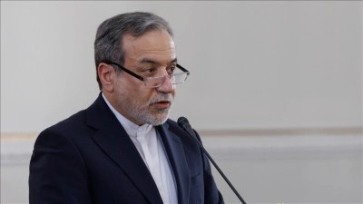 Erak&ccedil;i, ABD-İsrail'in Buşehr N&uuml;kleer Enerji Santrali'ne saldırılarını değerlendirdi