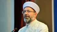 Erbaş&#039;tan okul öncesi din eğitimi programı talebi
