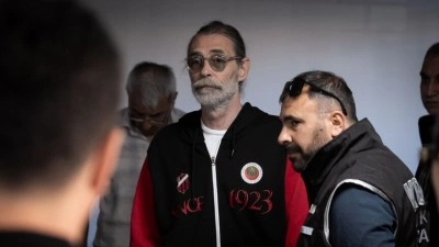 Erdal Beşik&ccedil;ioğlu'nun uyuşturucu testi pozitif &ccedil;ıktı