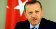 Erdoğan: '1 Kasım'da milletimiz güçlü bir tek parti istedi'