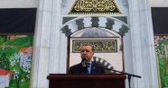 Erdoğan: 11 Eylül’ün Müslümanlara fatura edilmesi kabul edilemez