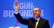 Erdoğan, 3 fitneden uzak durulmasını istedi