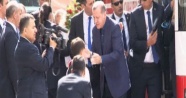 Erdoğan'a Malatya’da sevgi seli