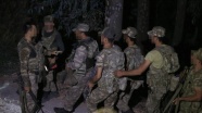 Erdoğan'a suikast girişiminde bulunan darbeci askerlere operasyon