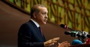 Erdoğan: AB defterini henüz kapatmadık
