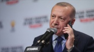 Erdoğan AK Parti'ye yeni üye olan vatandaşları telefonla aradı