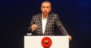 Erdoğan: Alın yargılayın, bedeli neyse ödesinler