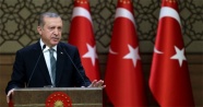 Erdoğan, Anayasa Komisyonu'nu birbirine katan HDP’lilere sert çıktı